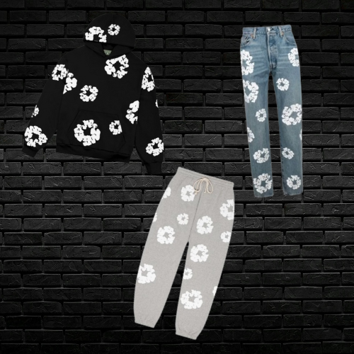 Proveedor Denim Tears