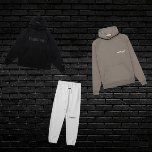 Proveedor Essentials