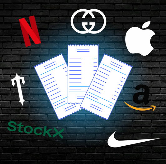 Proveedor de Facturas