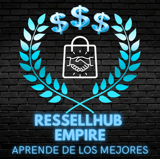 RessellHub Empire