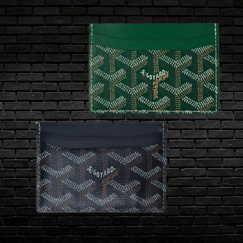 Proveedor Carteras Goyard