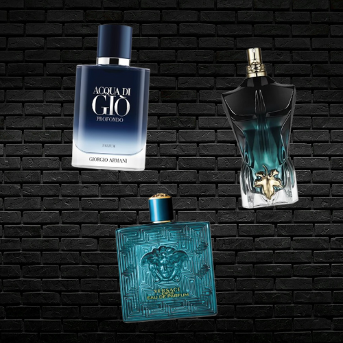 Proveedor Perfumes